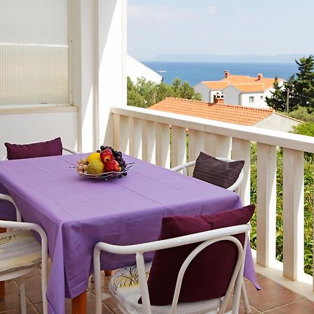 Katica Apartments Bol Exterior foto